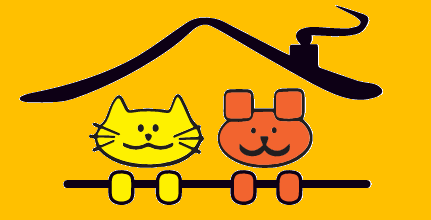 logo pets